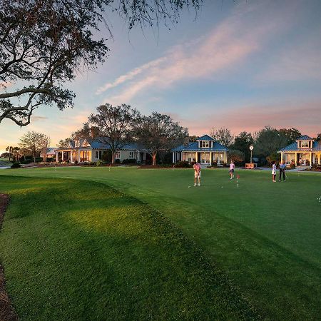 The Lodge At Sea Island St. Simons Island Exterior foto