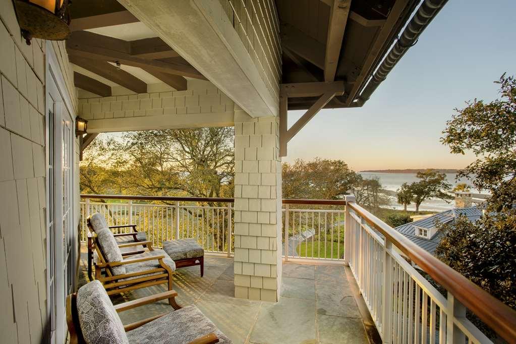 The Lodge At Sea Island St. Simons Island Habitación foto